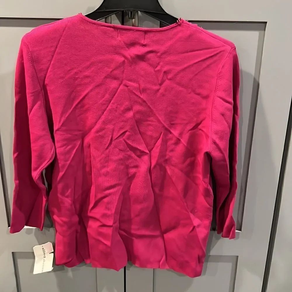 Pink  blouse  - Picture 5 of 8